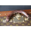 Valise Louis Vuitton Alzer 80 , Malle Vuitton 34