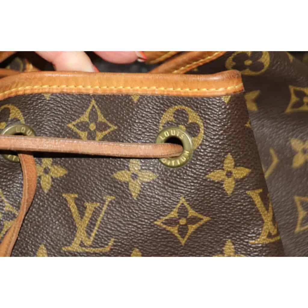 Sac à dos Louis Vuitton Monogram 15