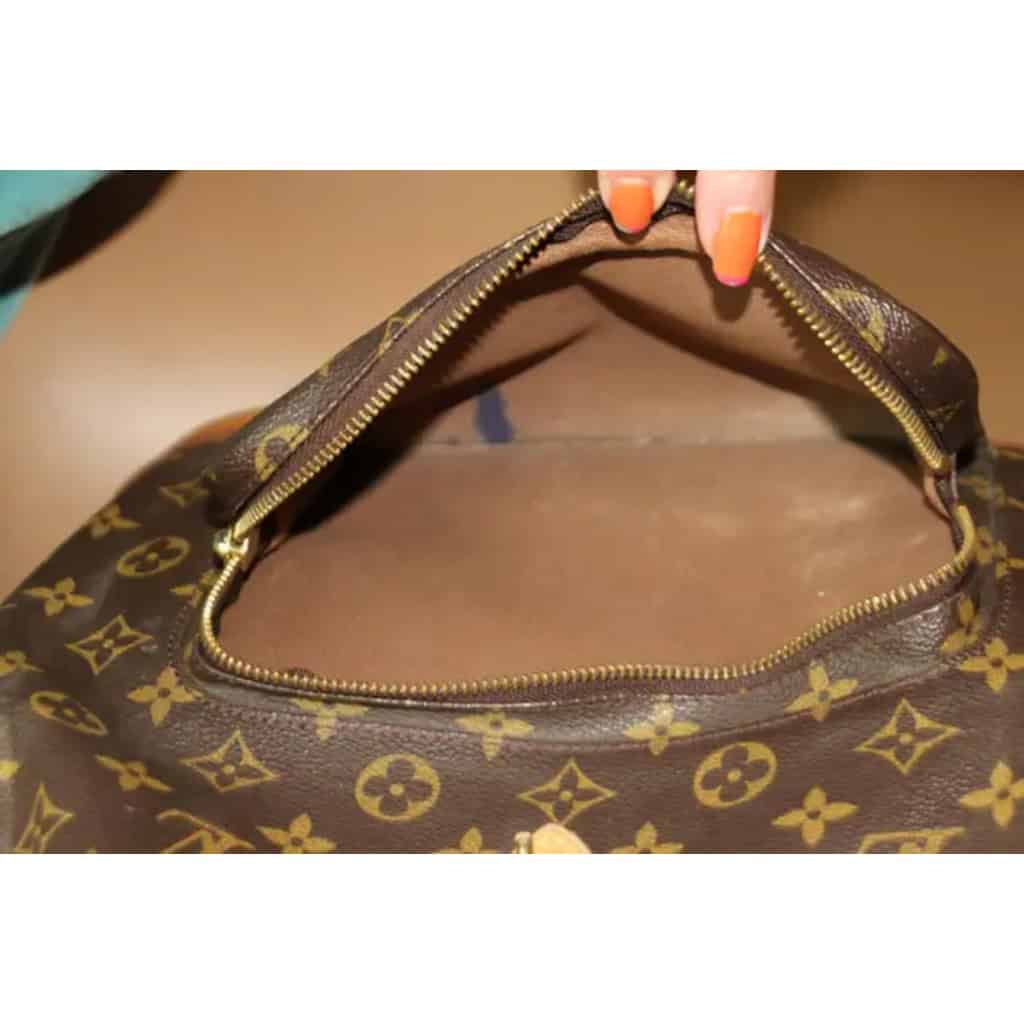 Sac à dos Louis Vuitton Monogram 20