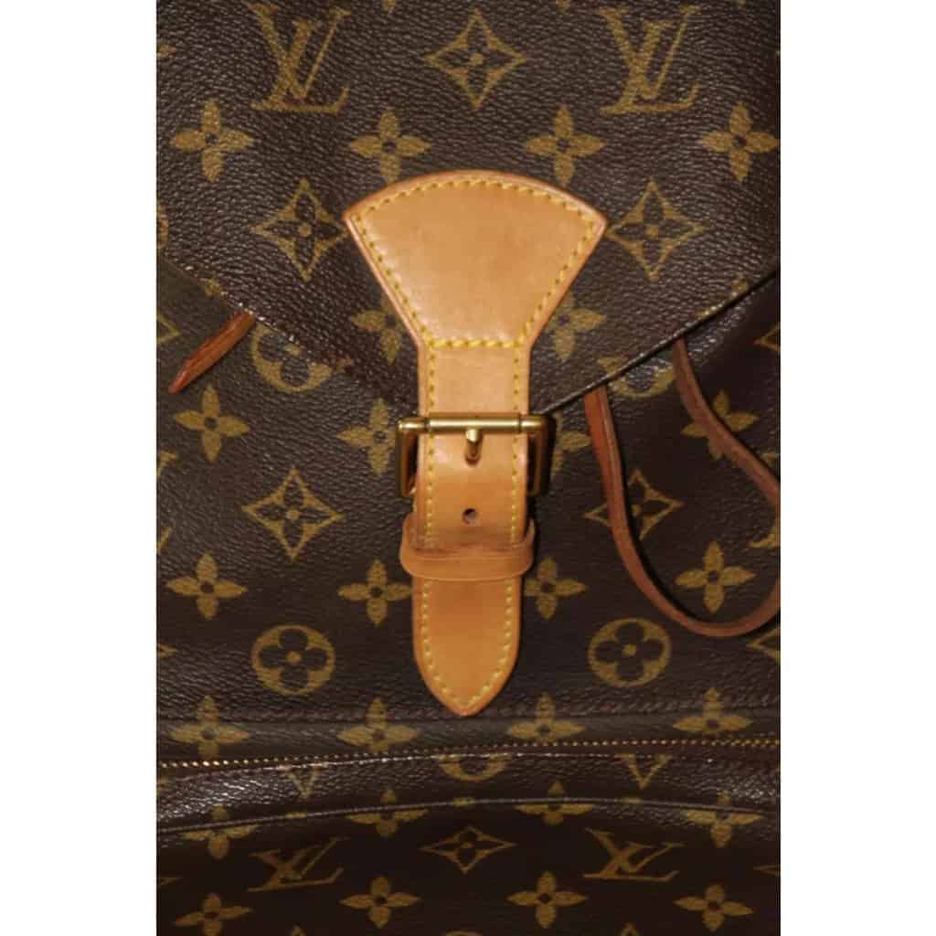 Sac à dos Louis Vuitton Monogram 4