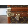 Valise Louis Vuitton Alzer 80 , Malle Vuitton 24