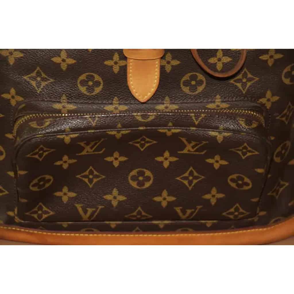 Sac à dos Louis Vuitton Monogram 5