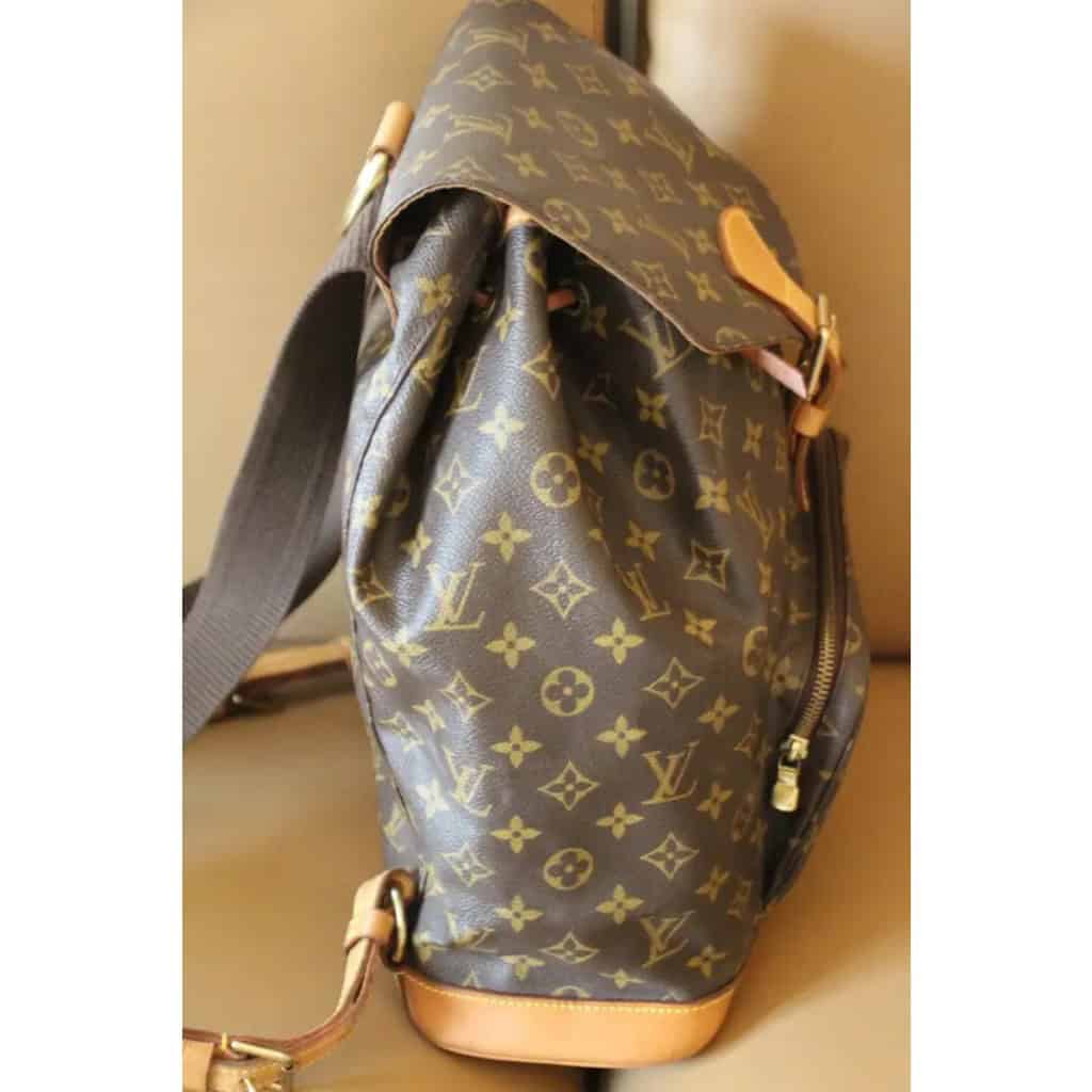 Sac à dos Louis Vuitton Monogram 6