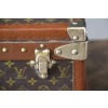 Valise Louis Vuitton Alzer 80 , Malle Vuitton 27