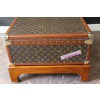 Valise Louis Vuitton Alzer 80 , Malle Vuitton 28