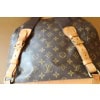 Sac à dos Louis Vuitton Monogram 28