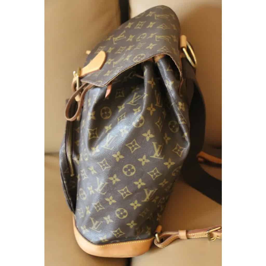 Sac à dos Louis Vuitton Monogram 10