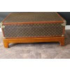 Valise Louis Vuitton Alzer 80 , Malle Vuitton 30