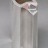 ORFEVRE GARRIDO – VASE CONSTRUCTIVISTE EN ARGENT – Circa 2004 30