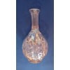 Grande carafe en cristal signée Baccarat modèle Harfleur 13