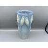 René Lalique-1924 – Vase « Ceylan » Opalescent. 17