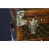 Malle Louis Vuitton monogramme 100 cm des années 1920-1930’s 25