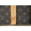 Vanity case Louis Vuitton avec bandoulière 24