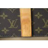 Vanity case Louis Vuitton avec bandoulière 27