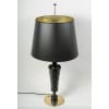 Grande lampe de table Stilnovo des années 1950 11