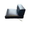 Charlotte Perriand pour Cassina: paire de Fauteuil 11