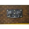 Malle Louis Vuitton ancienne, malle Vuitton 110 cm 33