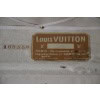 Malle Louis Vuitton ancienne, malle Vuitton 110 cm 38