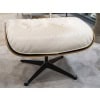 Charles et Ray Eames & Mobilier International – Lounge Chair et ottoman 19