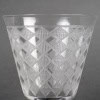 Baccarat – Service Quiberon Cristal Gravé – 36 Pièces 12