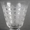 Baccarat – Service Quiberon Cristal Gravé – 36 Pièces 13