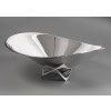 Orfèvre G. Jensen – designer H. Koppel – Centre de table en argent massif XXe 22