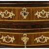 Commode d’époque Louis XV (1724 – 1774). 10