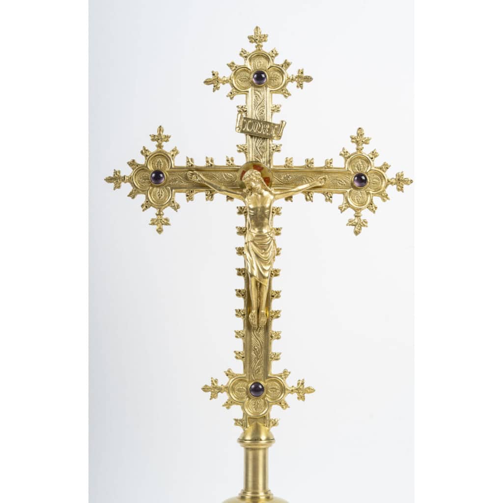 Crucifix. 5