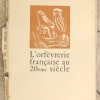 LAPPARRA – Coffret de 12 couverts à poisson en argent époque ART DECO 19