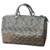 Sac Louis Vuitton Speedy 35 monogram miroir 22