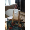 Sac plat Louis Vuitton édition limitée 2024 avec toile Monogram Surfin, neuf 31