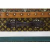 Malle Louis Vuitton cabine 90 cm des années 1920-1930 31