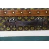 Malle Louis Vuitton cabine 90 cm des années 1920-1930 34