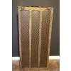 Malle Louis Vuitton monogramme 120 cm des années 1920’s 39