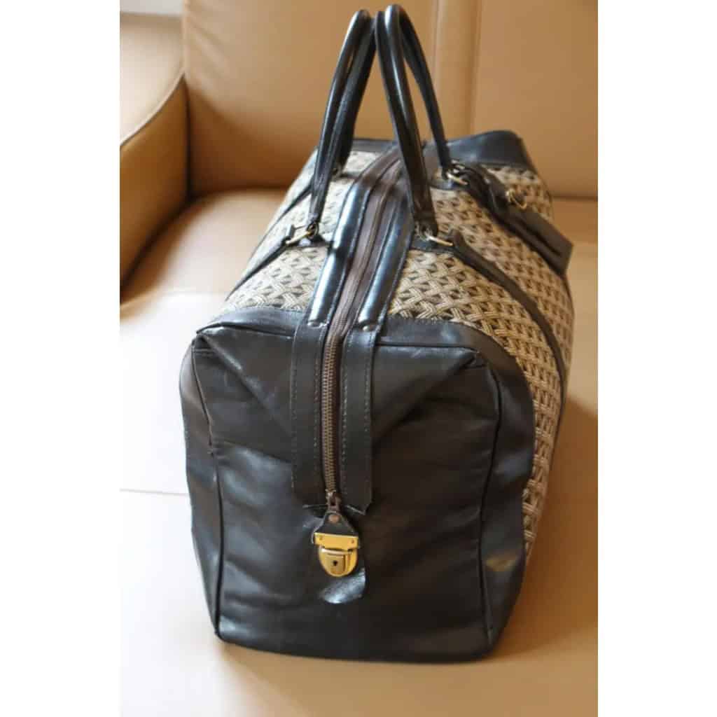 Grand sac Goyard Boston, grand sac Goyard pour femmes et hommes 4