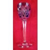 6 VERRES DE COULEURS ROEMER CRISTALLERIE DE LORRAINE 13