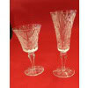 Verres saint louis modele Vologne 7