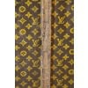 Malle Louis Vuitton cabine 90 cm des années 1920-1930 42