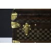 Malle Louis Vuitton en toile Damiers 90 cm 25