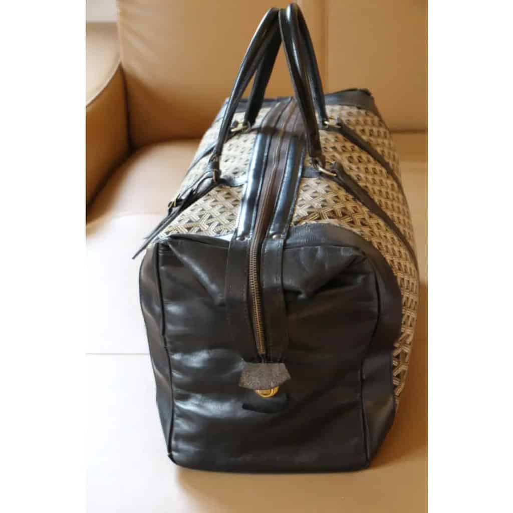 Grand sac Goyard Boston, grand sac Goyard pour femmes et hommes 7