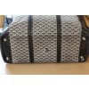 Grand sac Goyard Boston, grand sac Goyard pour femmes et hommes 23