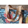 Sac plat Louis Vuitton édition limitée 2024 avec toile Monogram Surfin, neuf 27