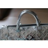 Sac Louis Vuitton Speedy 35 monogram miroir 27