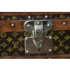 Malle Louis Vuitton cabine 90 cm des années 1920-1930 28