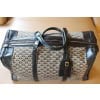 Grand sac Goyard Boston, grand sac Goyard pour femmes et hommes 25