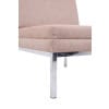 Florence Knoll pour Knoll. Chauffeuse. Années 1970. LS5424886G 15