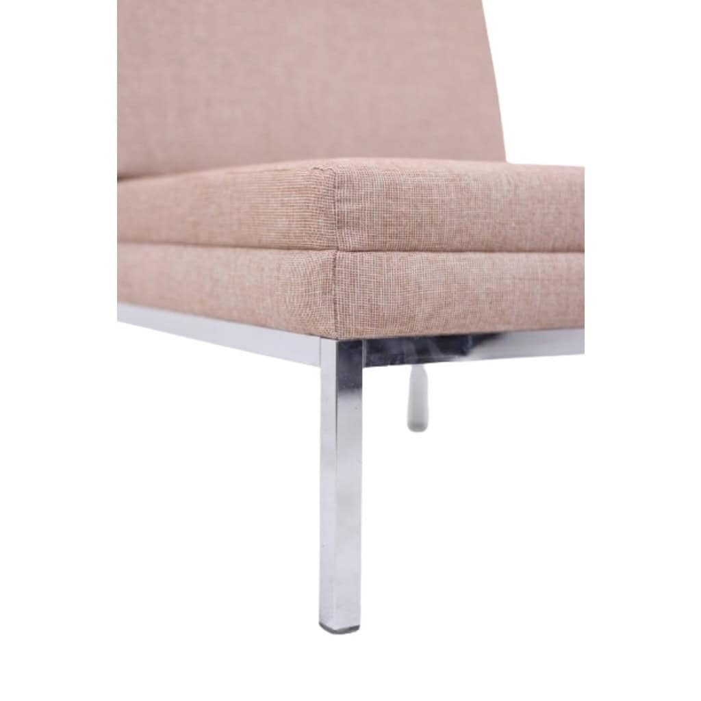 Florence Knoll pour Knoll. Chauffeuse. Années 1970. LS5424886G 7