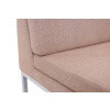 Florence Knoll pour Knoll. Chauffeuse. Années 1970. LS5424886G 16