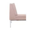 Florence Knoll pour Knoll. Chauffeuse. Années 1970. LS5424886G 18