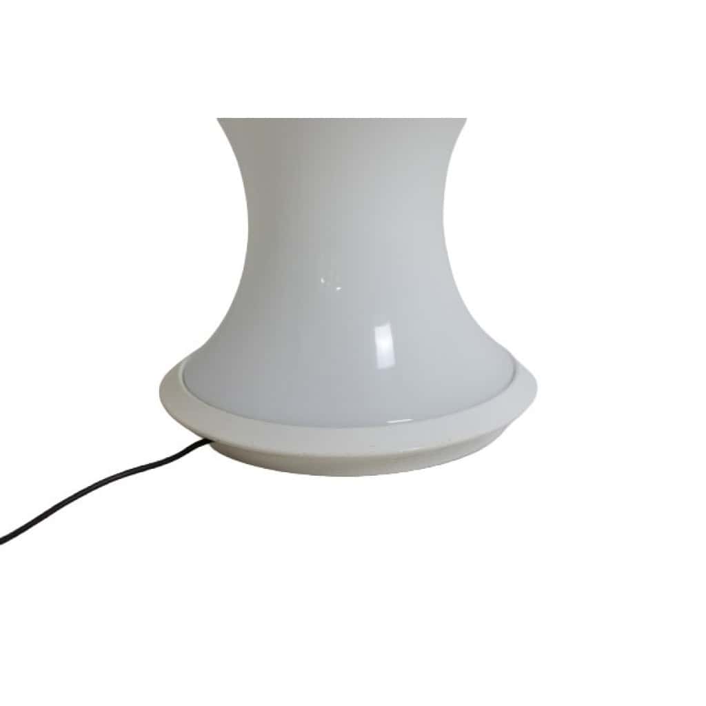 Enrico Tronconi pour Vistosi. Lampadaire « Bambus ». Années 1970. LS61181318M 8